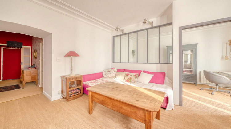 Ma-Cabane - Vente Appartement RENNES, 77 m²