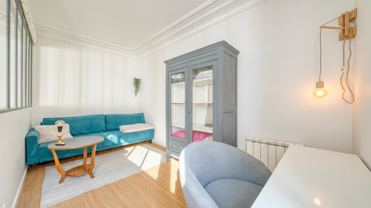 Ma-Cabane - Vente Appartement RENNES, 77 m²
