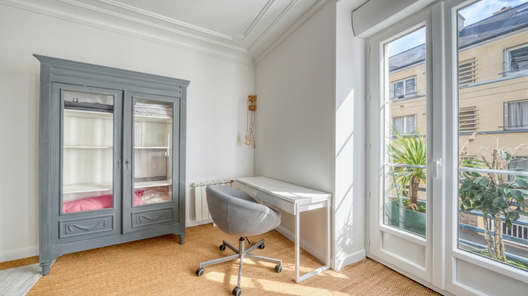 Ma-Cabane - Vente Appartement RENNES, 77 m²