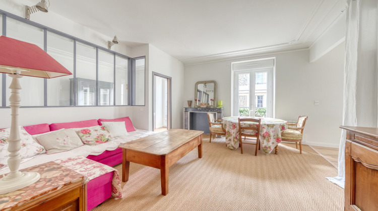 Ma-Cabane - Vente Appartement RENNES, 77 m²