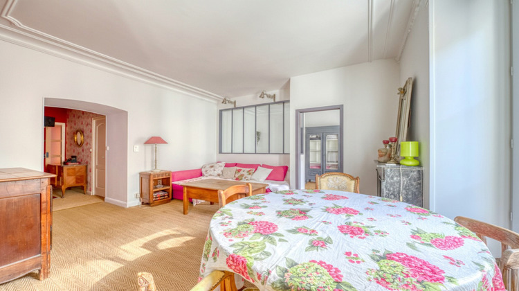 Ma-Cabane - Vente Appartement RENNES, 77 m²