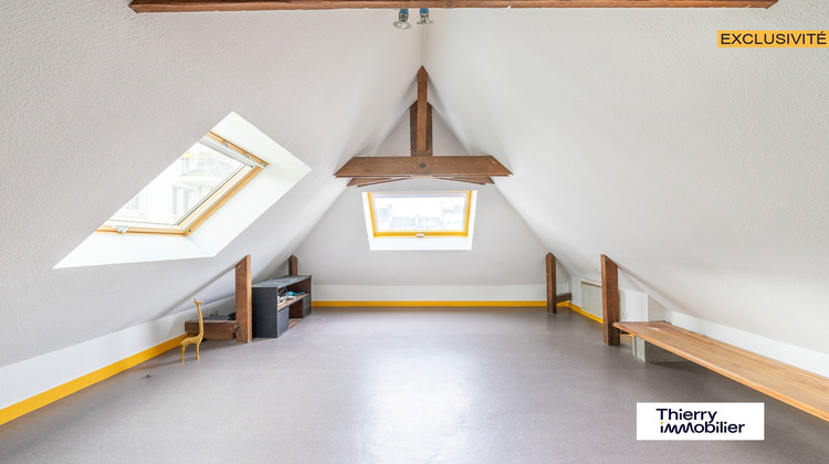 Ma-Cabane - Vente Appartement RENNES, 24 m²