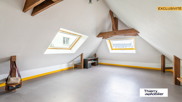 Ma-Cabane - Vente Appartement RENNES, 24 m²