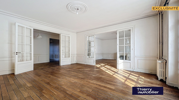 Ma-Cabane - Vente Appartement RENNES, 118 m²