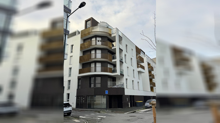 Ma-Cabane - Vente Appartement RENNES, 89 m²