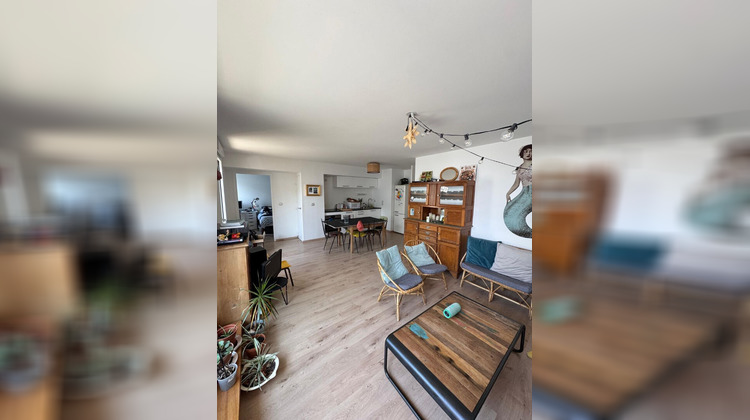 Ma-Cabane - Vente Appartement RENNES, 89 m²