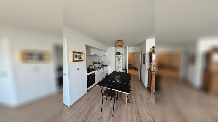 Ma-Cabane - Vente Appartement RENNES, 89 m²