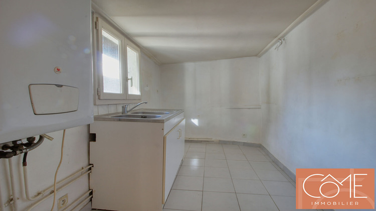 Ma-Cabane - Vente Appartement RENNES, 45 m²
