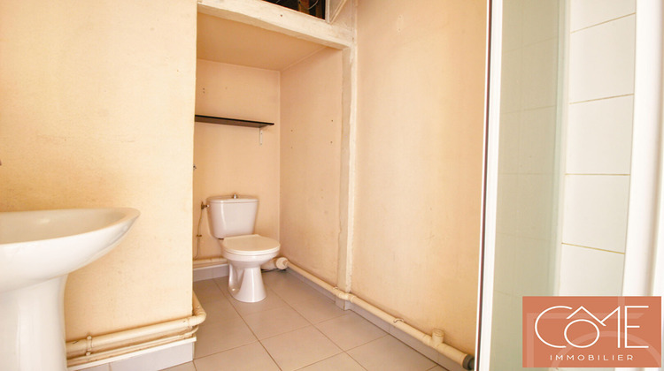 Ma-Cabane - Vente Appartement RENNES, 45 m²