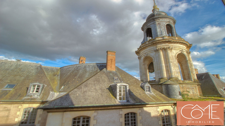 Ma-Cabane - Vente Appartement RENNES, 45 m²