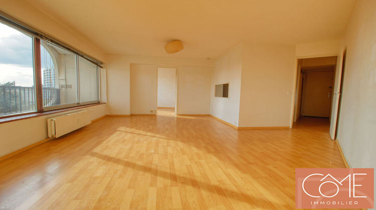 Ma-Cabane - Vente Appartement RENNES, 52 m²