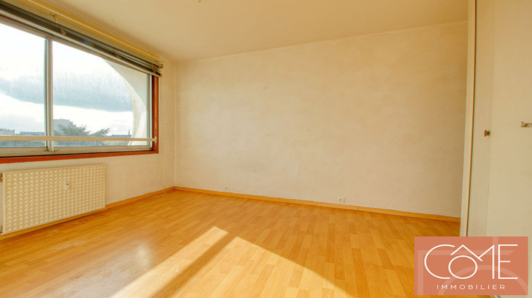 Ma-Cabane - Vente Appartement RENNES, 52 m²