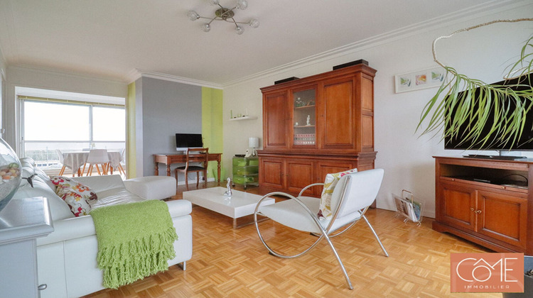 Ma-Cabane - Vente Appartement RENNES, 65 m²