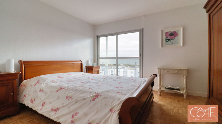 Ma-Cabane - Vente Appartement RENNES, 65 m²