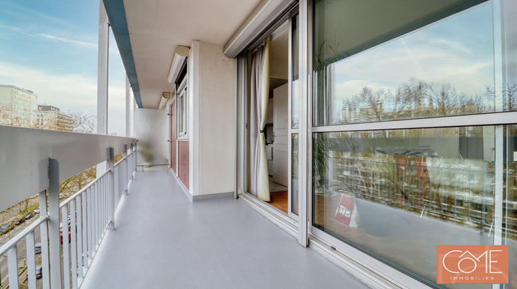 Ma-Cabane - Vente Appartement RENNES, 65 m²