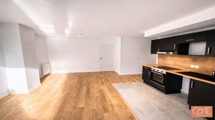 Ma-Cabane - Vente Appartement RENNES, 65 m²