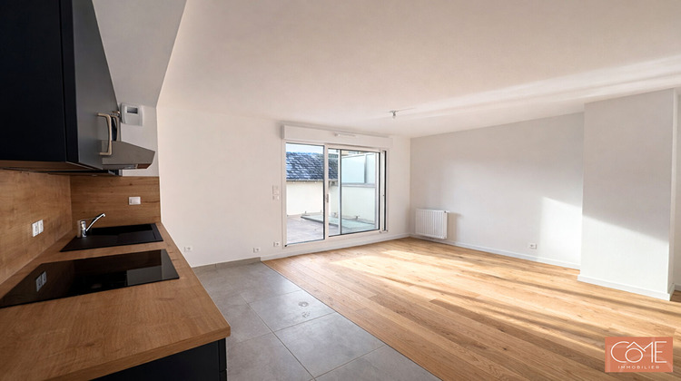 Ma-Cabane - Vente Appartement RENNES, 65 m²