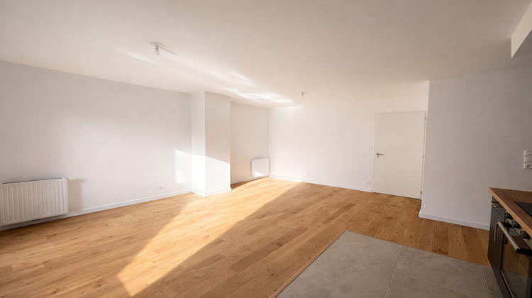 Ma-Cabane - Vente Appartement RENNES, 65 m²