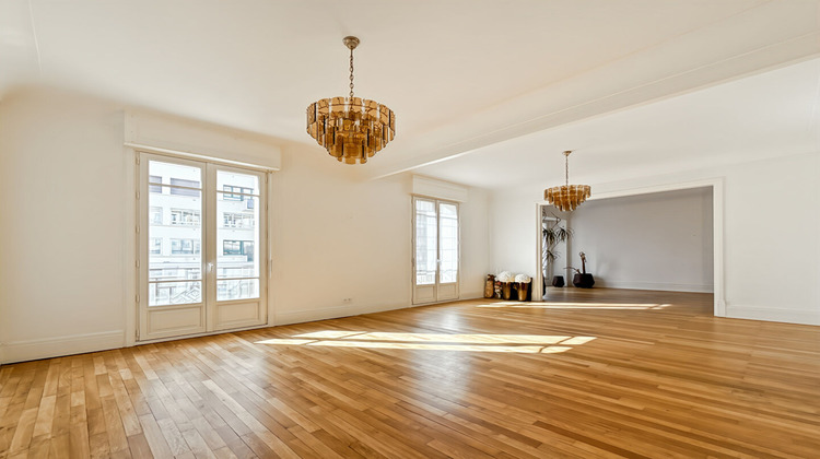 Ma-Cabane - Vente Appartement RENNES, 157 m²