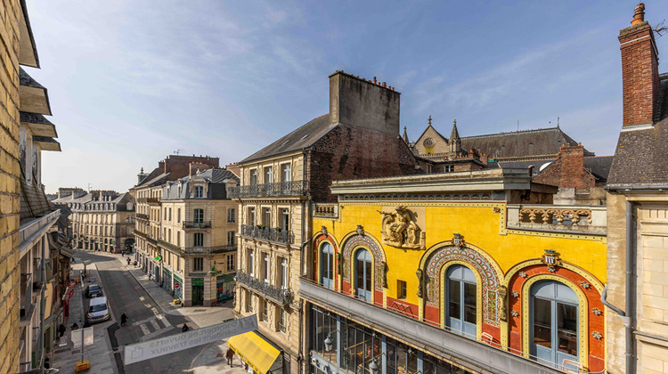 Ma-Cabane - Vente Appartement RENNES, 57 m²