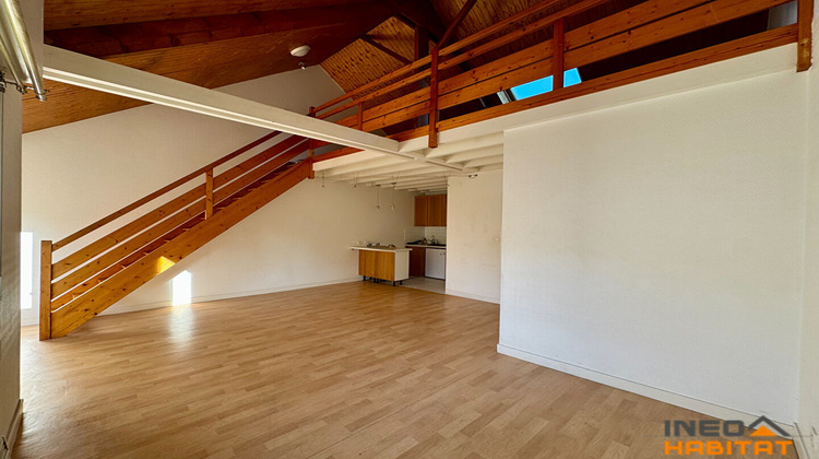 Ma-Cabane - Vente Appartement RENNES, 42 m²