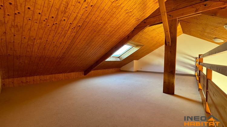 Ma-Cabane - Vente Appartement RENNES, 42 m²