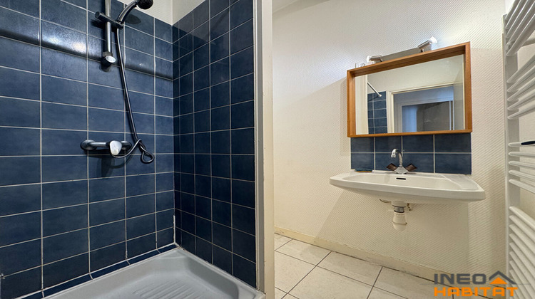Ma-Cabane - Vente Appartement RENNES, 42 m²