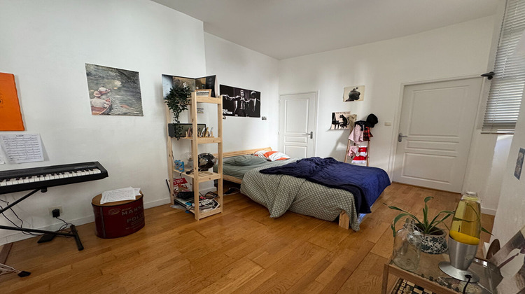 Ma-Cabane - Vente Appartement RENNES, 21 m²