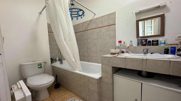Ma-Cabane - Vente Appartement RENNES, 21 m²