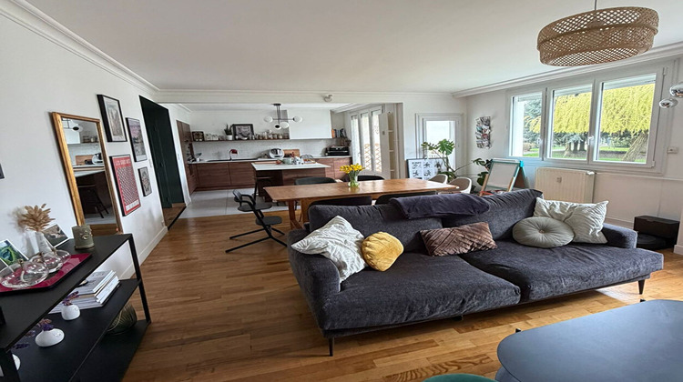 Ma-Cabane - Vente Appartement RENNES, 90 m²