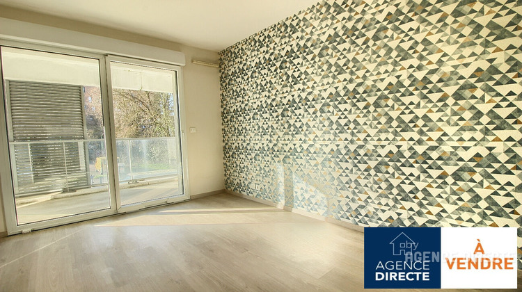 Ma-Cabane - Vente Appartement RENNES, 64 m²