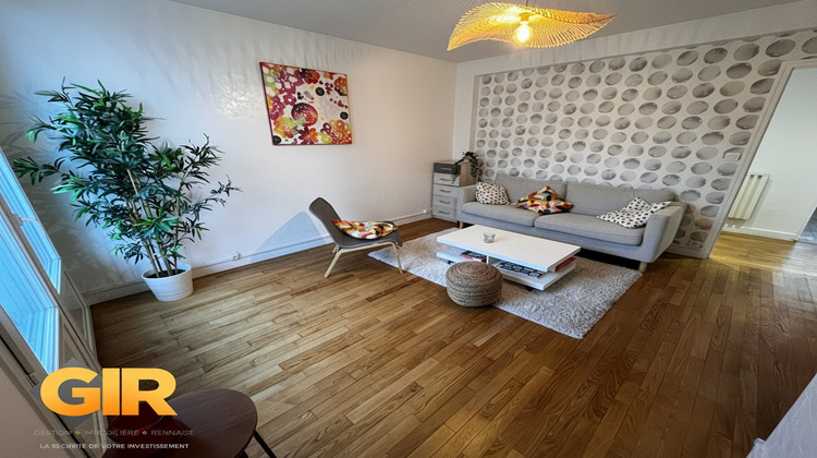 Ma-Cabane - Vente Appartement RENNES, 73 m²