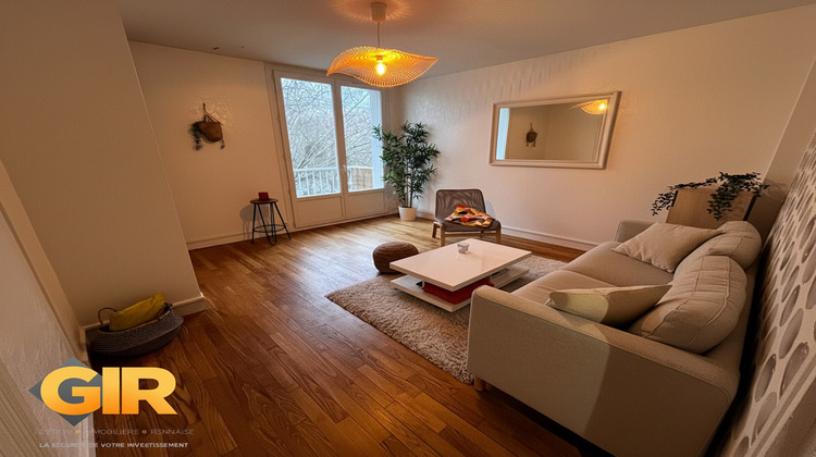 Ma-Cabane - Vente Appartement RENNES, 73 m²