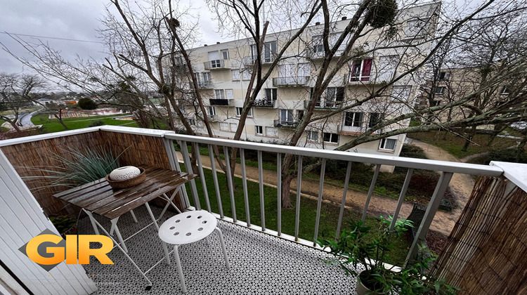 Ma-Cabane - Vente Appartement RENNES, 73 m²