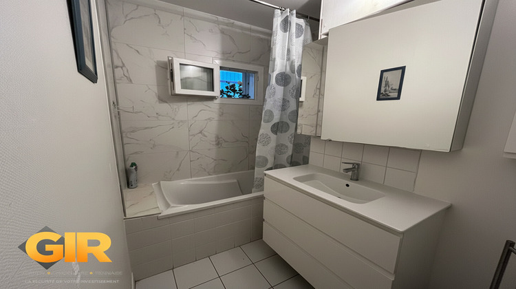 Ma-Cabane - Vente Appartement RENNES, 73 m²