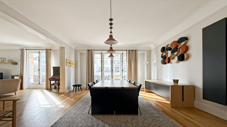 Ma-Cabane - Vente Appartement RENNES, 152 m²