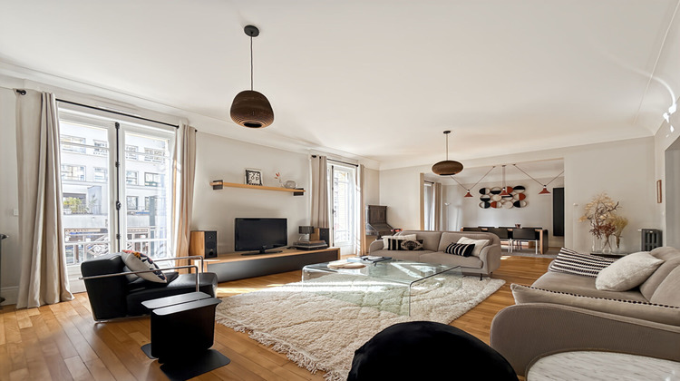 Ma-Cabane - Vente Appartement RENNES, 152 m²