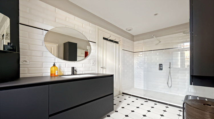 Ma-Cabane - Vente Appartement RENNES, 152 m²
