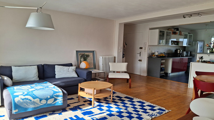 Ma-Cabane - Vente Appartement RENNES, 66 m²