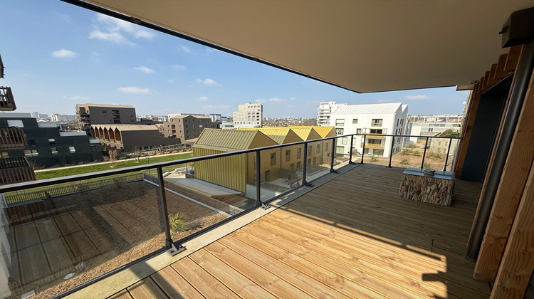 Ma-Cabane - Vente Appartement RENNES, 64 m²