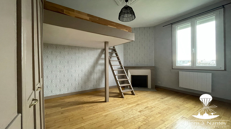 Ma-Cabane - Vente Appartement RENNES, 27 m²