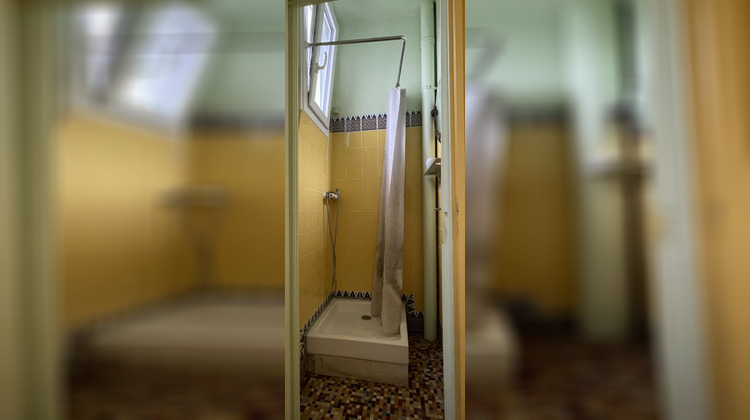 Ma-Cabane - Vente Appartement RENNES, 27 m²