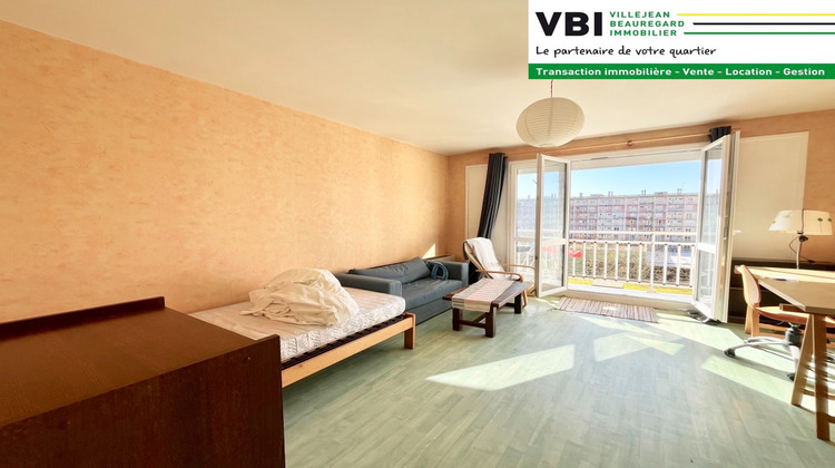 Ma-Cabane - Vente Appartement RENNES, 63 m²