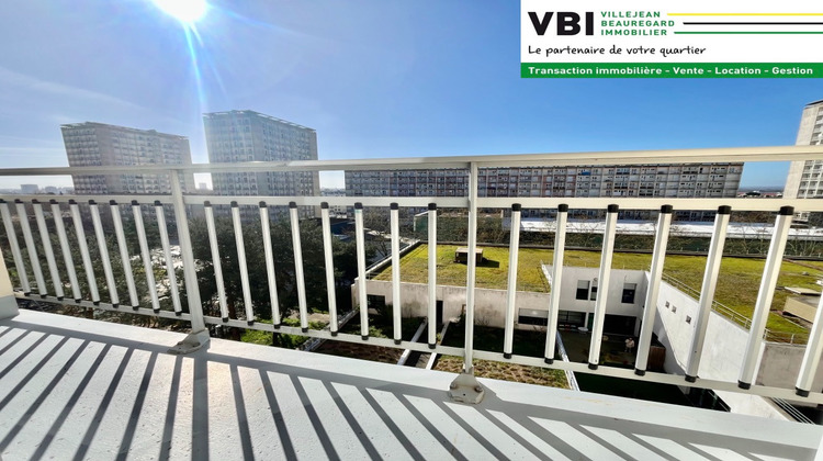 Ma-Cabane - Vente Appartement RENNES, 63 m²