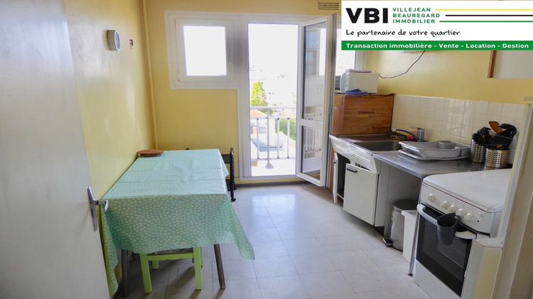 Ma-Cabane - Vente Appartement RENNES, 63 m²