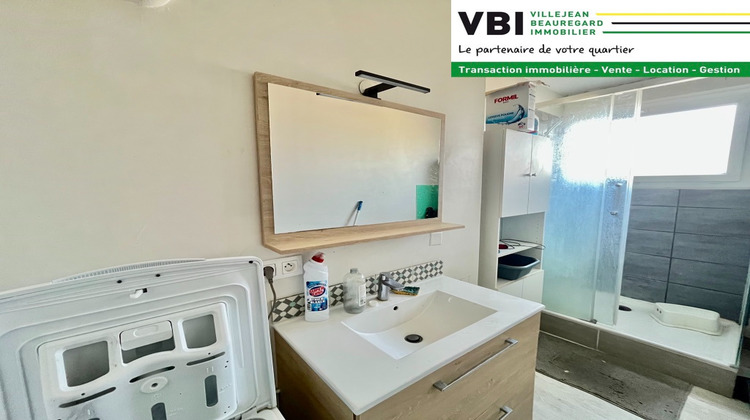 Ma-Cabane - Vente Appartement RENNES, 63 m²