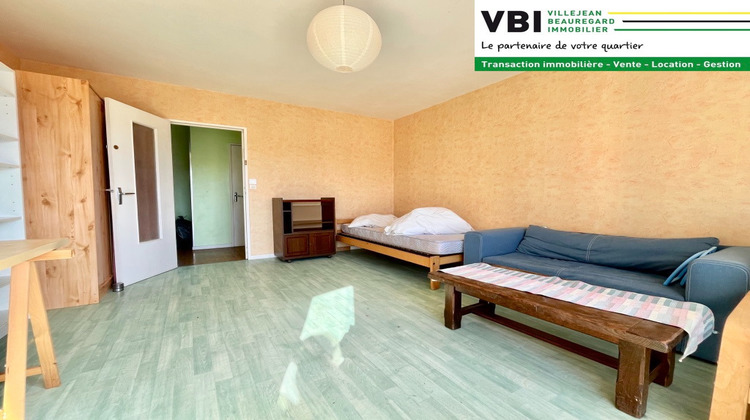 Ma-Cabane - Vente Appartement RENNES, 63 m²