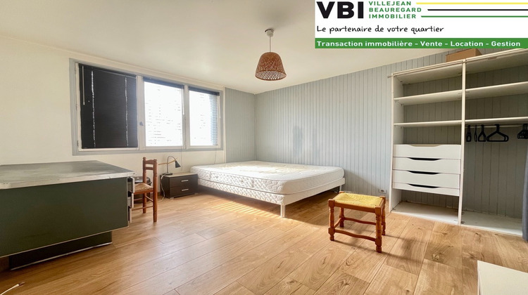 Ma-Cabane - Vente Appartement RENNES, 75 m²