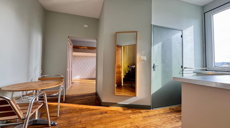 Ma-Cabane - Vente Appartement Rennes, 27 m²