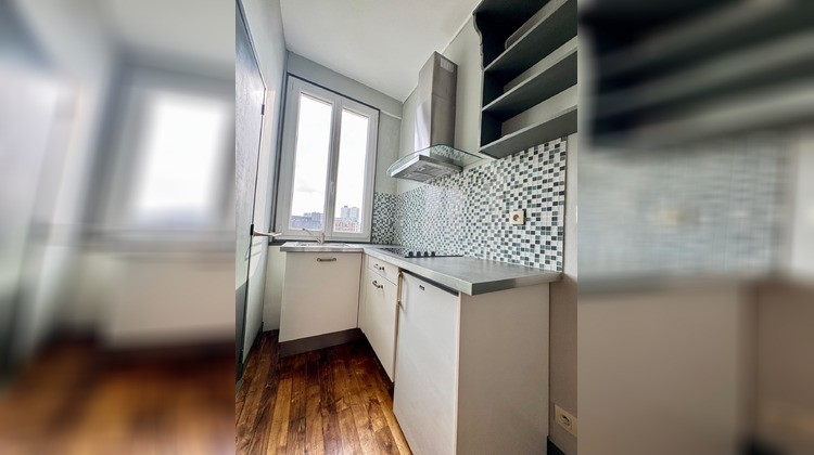 Ma-Cabane - Vente Appartement Rennes, 27 m²